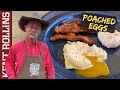 The Perfect Poached Egg | How to Poach An Egg