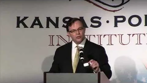 KPI 2014 Dinner Dave Trabert