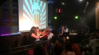 Pub quiz - 12