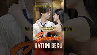 Download Lagu “Sebelum Hati Ini Beku” | Full Episode | Sub Indo | Drama Box | MP3 Download Lagu “Sebelum Hati Ini Beku” | Full Episode | Sub Indo | Drama Box | MP3
