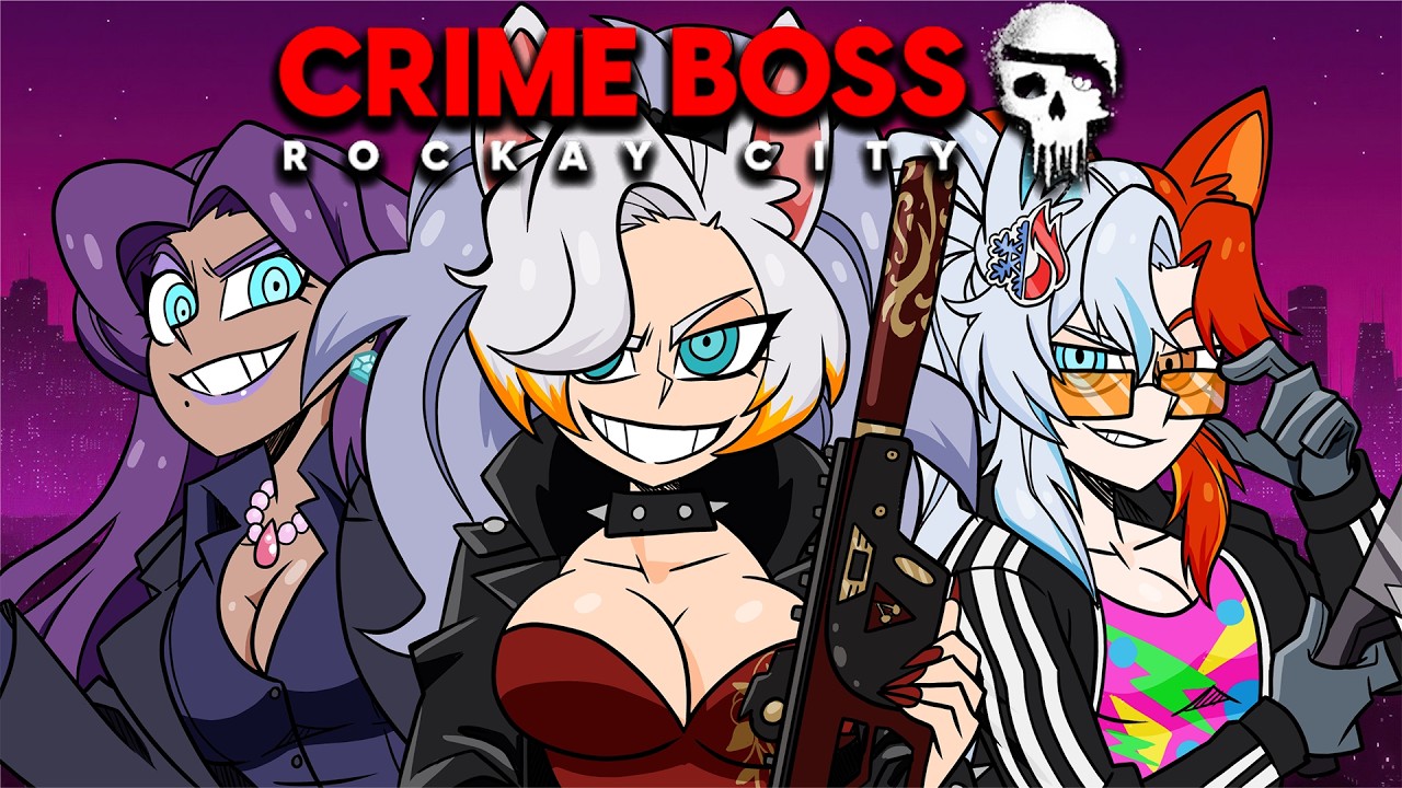 Girls Just Wanna Have Guns ft @ChaChaYourVmom @SmugAlana  (つ✧ω✧)つ
