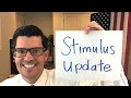 Second Stimulus Check Update: Thursday August 27th | Stimulus Negotiation Started Again Today