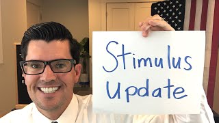 Second Stimulus Check Update: Thursday August 27th | Stimulus Negotiation Started Again Today