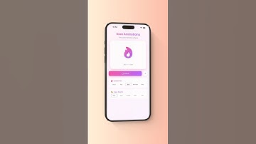 SwiftUI Palette Icon Transitions