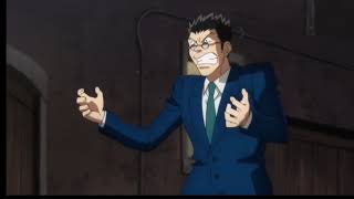  Hunterxhunter episode 2  Best Power System Ever? | Hunter x Hunter Nen Explained in Hindi 
