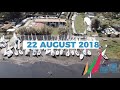 2018 470 Junior World Championship - Day 2