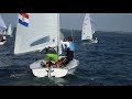 2018 470 Junior World Championship - Day 2