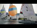 2018 470 Junior World Championship - Day 2