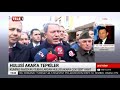 Hulusi Akar'ı bir de Türker Ertürk'den dinleyin. | TELE1 TV