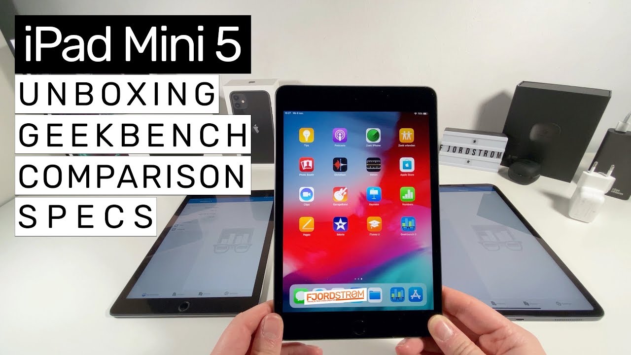 Unboxing The Ipad Mini 5 Red Case Logic Snapview For Ipad Mini 4 5 Youtube