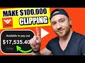 ✅ HOW TO MAKE MONEY CLIPPING ON WHOP (2025) 🔥 WHOP CLIPPING TUTORIAL for Beginners