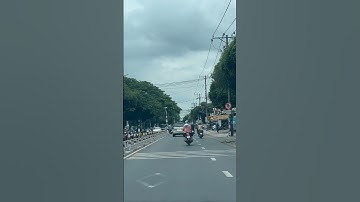 Đường Nguyễn Ái Quốc TP Biên Hoà