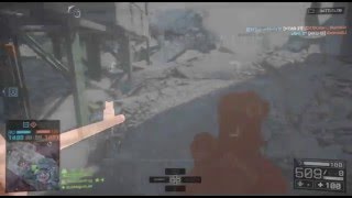 [PS3/BF4]Class Mods