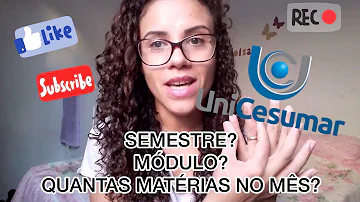 É bom estudar na Unicesumar?