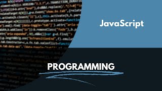 What is JavaScript Programming Language?