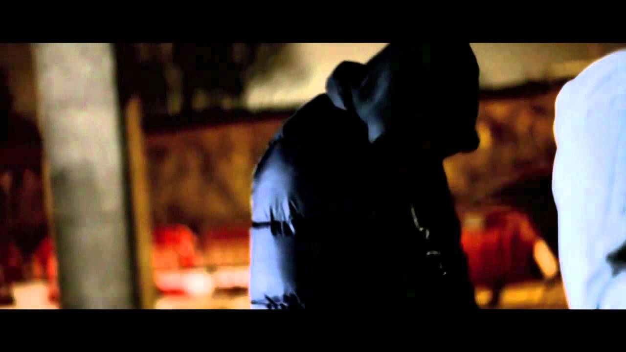 RAP CITY DOEMAKER DOT - FOR THE FIENDS STREET VIDEO