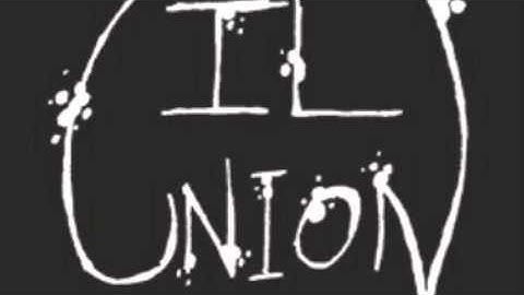 IL UNION - All I want for xmas is an AK-47