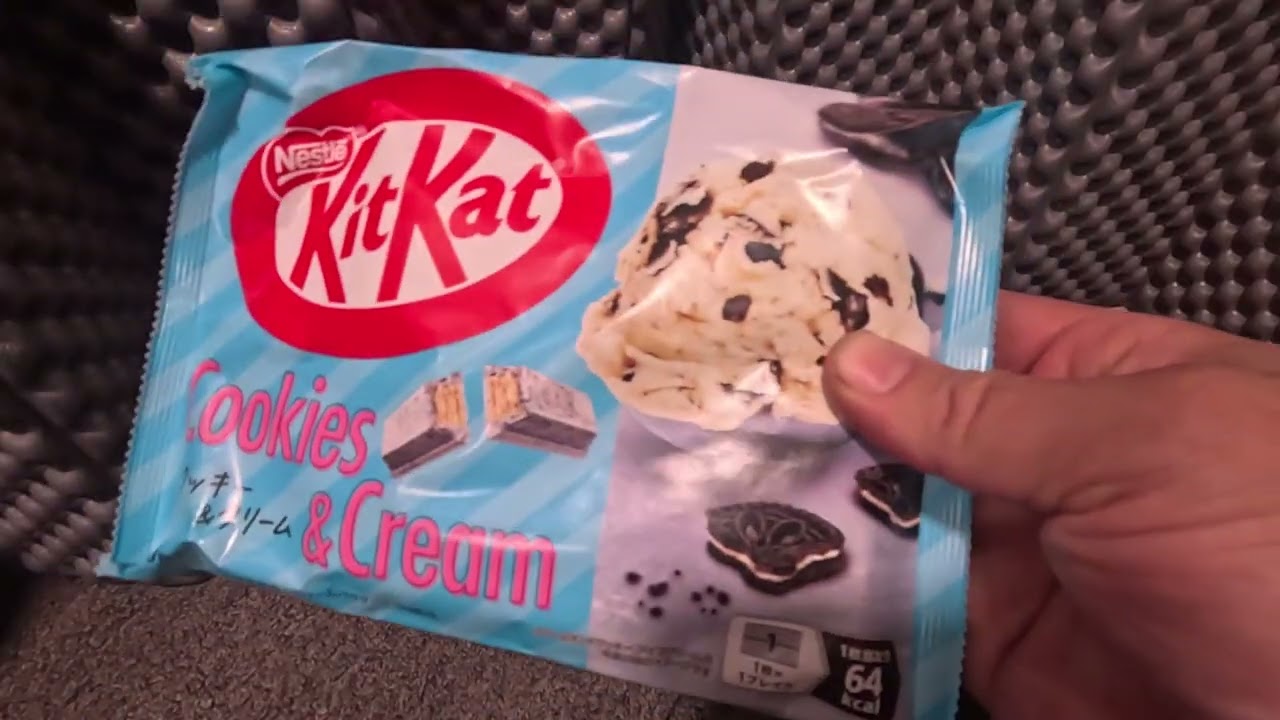 snacks from canada - YouTube