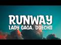 Lady Gaga Doechii RUNWAY Lyrics 