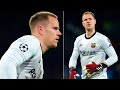 Marc-Andre ter Stegen Injury Update & Contract Situation Explained