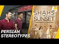 Being Iranian In LA.: More Than Just A Stereotype [Becoming Iranian-American, Pt. 2] | AJ+