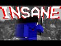 Waffle66 going insane  is insane in minecraft