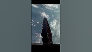 Starlink SpaceX 30 Sec. Cut with AI-Music