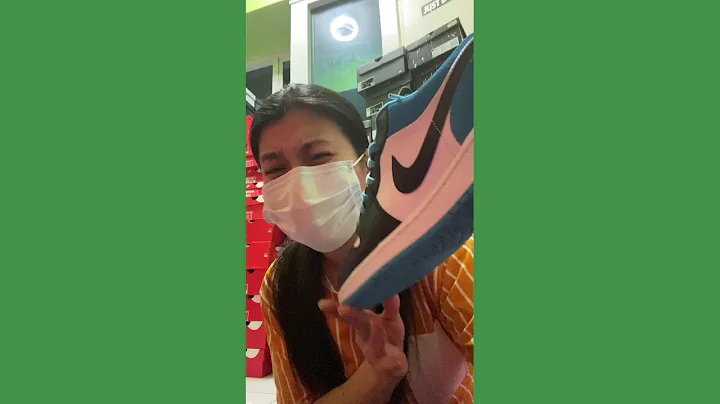 unboxing nike and adidas shoes