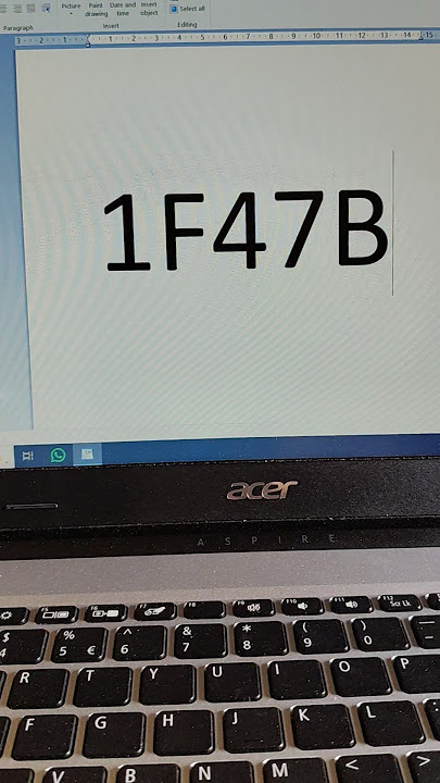 1F47B #laptop #shorts #magic #youtubeshorts @dmtechcreators