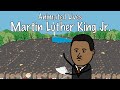 Martin luther king jr and the fight for civil rights