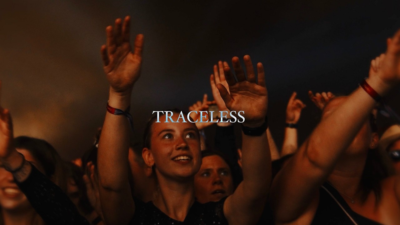 Dr. Peacock - Traceless