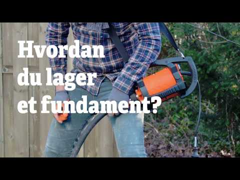 Video: Hva slags fundament er egnet for leirjord?