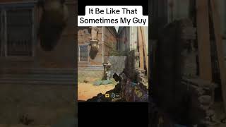 We don’t have to talk about it man #callofduty #cod #bo7 #bo4 #codfunny
