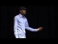 The Freedom of Structure | Bomani Jones | TEDxWestBrowardHigh