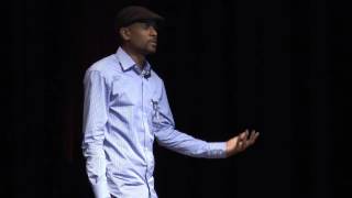 The Freedom of Structure | Bomani Jones | TEDxWestBrowardHigh