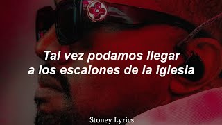 Kanye West - Bound 2 // (Sub. Español)