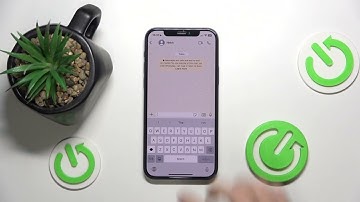 How to Send Message to Someone on WhatsApp on iPhone 16e