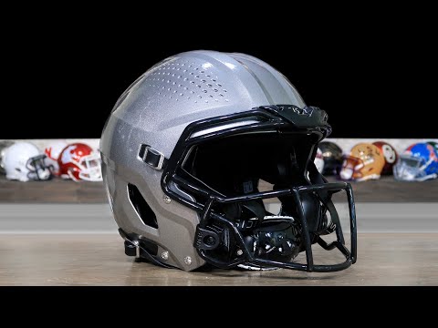 VICIS 02 First Look! Weight, Cost, Pads, Visors, Safety?