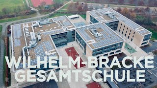 Wilhelm-Bracke-Gesamtschule Sekundarstufe I