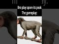 Peak Spore Gameplay spore memes gaming Peak Spore Gameplay spore memes gaming