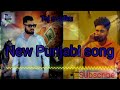 No alcohol oficial song tej e sidhu  new punjabi song 2024 punjabi punjabisong  music