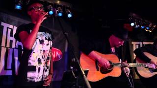 Skunk Anansie - You Do Something to Me (Paul Weller cover live @ BNN That's Live - 3FM) chords