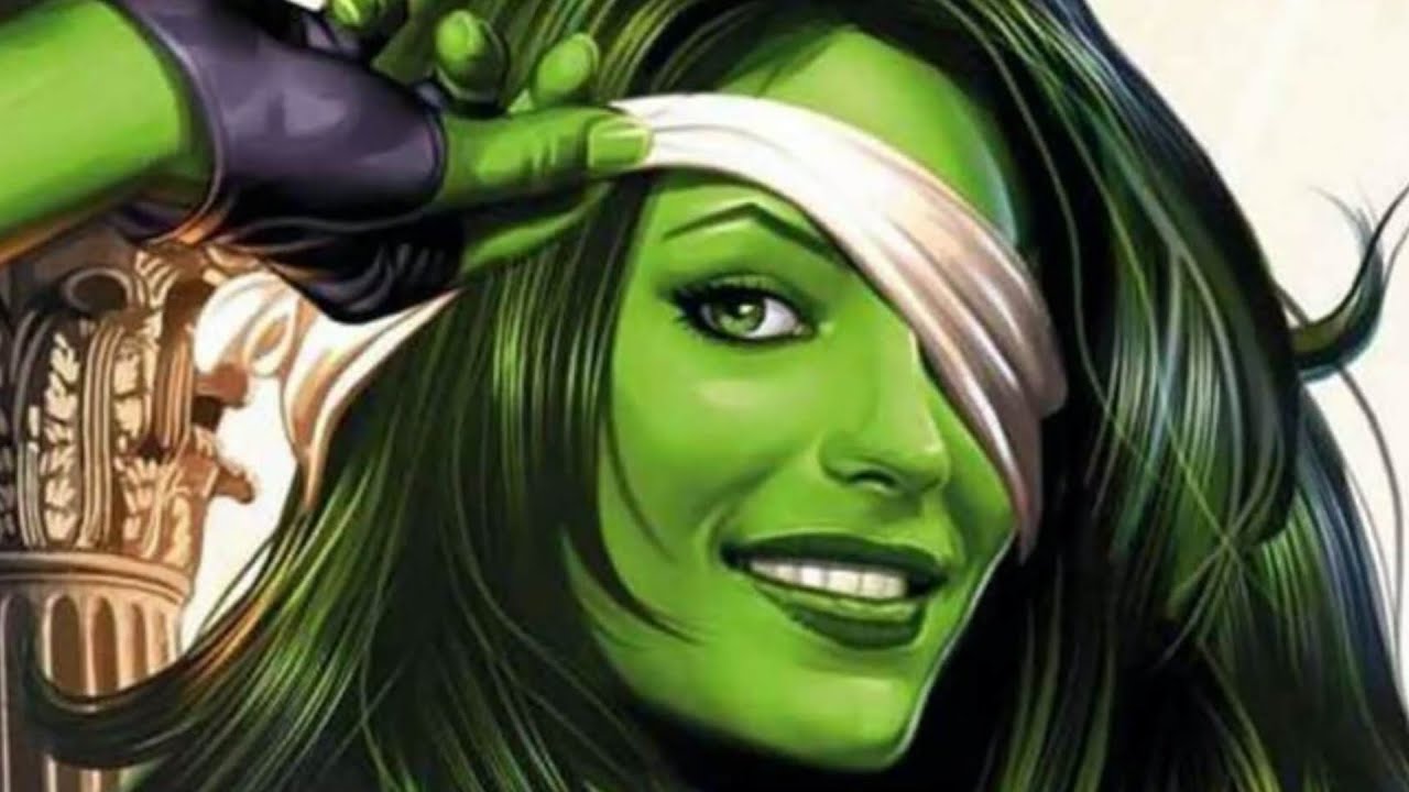 She-Hulk': Ginger Gonzaga Joins Disney+ Marvel Series – Deadline