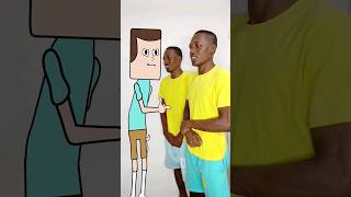 Jeff Cállate Pendejos