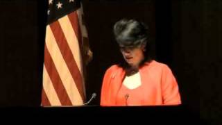 2010 President's Fall Address part 3