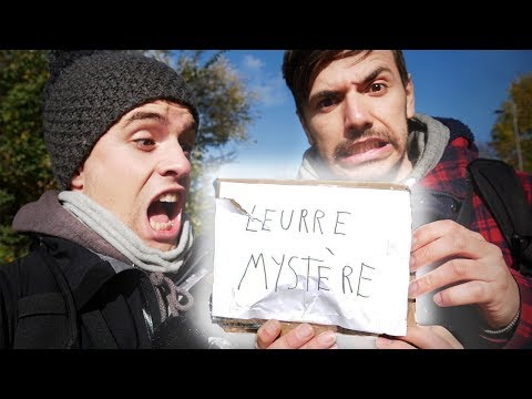 Un leurre clé pour le...
