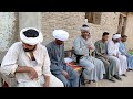 الحاج الضوى شوف عمل اية فى جنازة عم عبد الناصر ضحك السينين 😂😂مع عصام وسمير