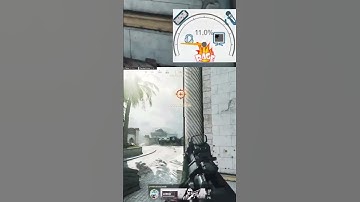 Nade 180 shot saving A flag  MW 2 and MW3 | loooper15 on #Twitch and Youtube | Smash those buttons