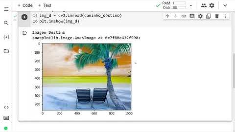 Programação Python – Copiar Arquivos e Exibir Imagem no Terminal