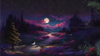 MelodicMoods - Rhythm Of The Night (Official)